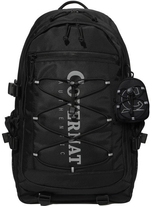 커버낫 남녀공용 뉴 어센틱 백팩 31L