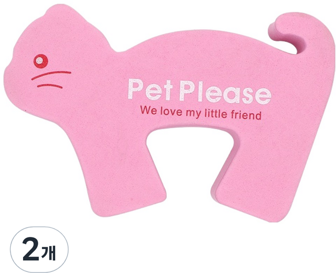 코텍스 안심가드 손가락보호대, 2개, 혼합색상