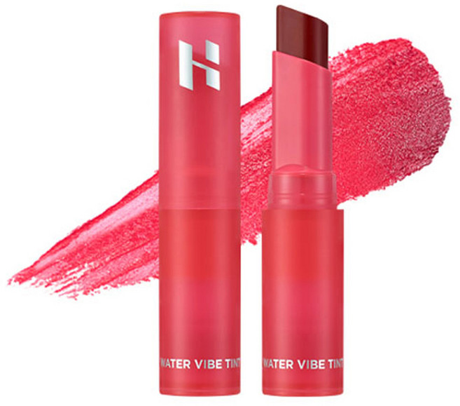 홀리카홀리카 워터 바이브 틴트, 03스플랫, 1개