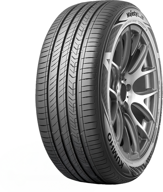 금호타이어 마제스티9 솔루스 TA91 235/50R18, 1개, 출장장착