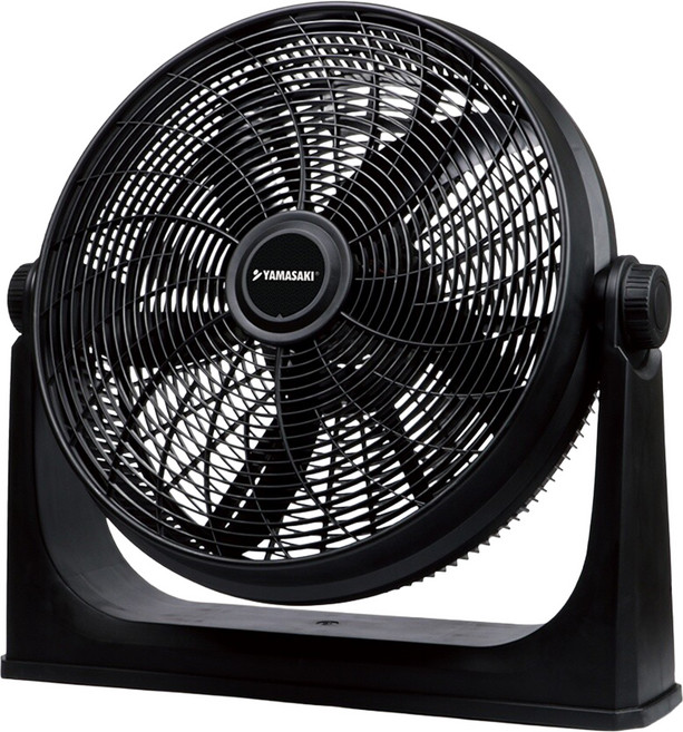 YAMASAKI 山崎 超強渦旋氣流循環扇 20吋, SK-20F