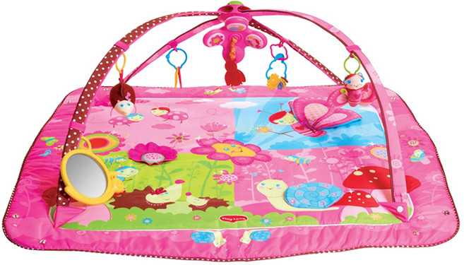 [타이니러브] 지미니 무브 앤 플레이 프린세스, 1개