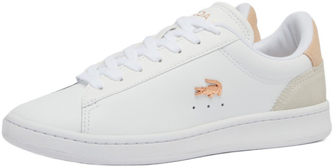 라코스테 여성용 카나비 세트 224 5 에스에프에이 스니커즈