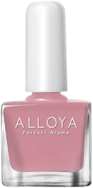 ALLOYA 愛若雅 香氛無毒水指彩 環保安全無味 孕婦小孩適用 可撕可剝, Y171 巴西莓天使蛋糕, 10ml, 1瓶