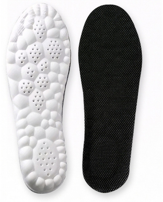 모션업 푹신한 구름 쿠션 발편한 기능성 신발 깔창