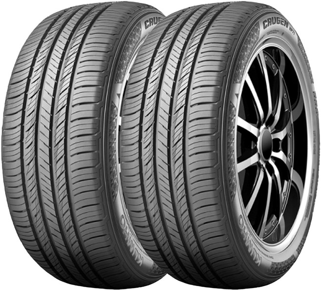 금호타이어 크루젠 HP71 245/50R19, 2개, 출장장착