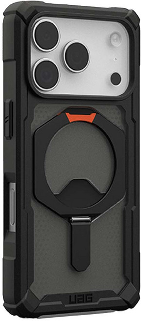 UAG 磁吸式耐衝擊支架保護殼