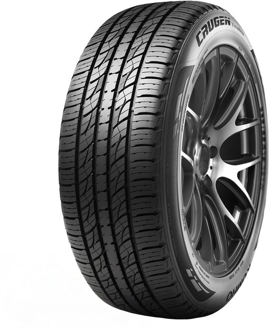 금호타이어 크루젠 프리미엄 KL33 225/60R17, 1개, 출장장착