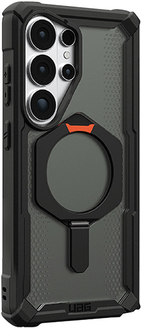 UAG 磁吸耐衝擊支架經典保護殼