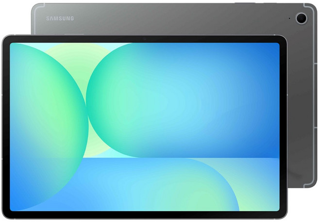 SAMSUNG 三星 Tab S10 FE 5G 平板 10.9吋 8GB 原廠保固, Wi-Fi, 128GB, 營火灰