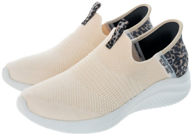SKECHERS 女 瞬穿系列 ULTRA FLEX 3.0 健走鞋 149712LPD 休閒鞋 紡織布鞋面