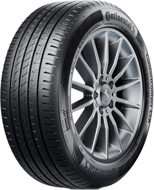 콘티넨탈타이어 컴포트콘택트 CCK 225/45R18, 1개, 출장장착