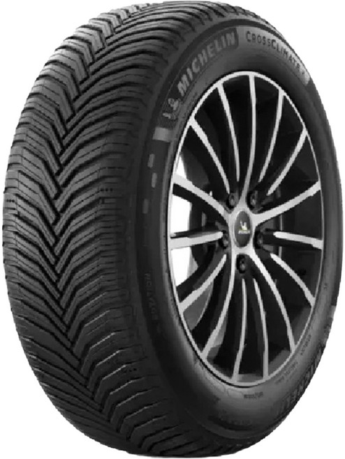 미쉐린타이어 크로스클라이밋 2 225/45R18, 1개, 출장장착