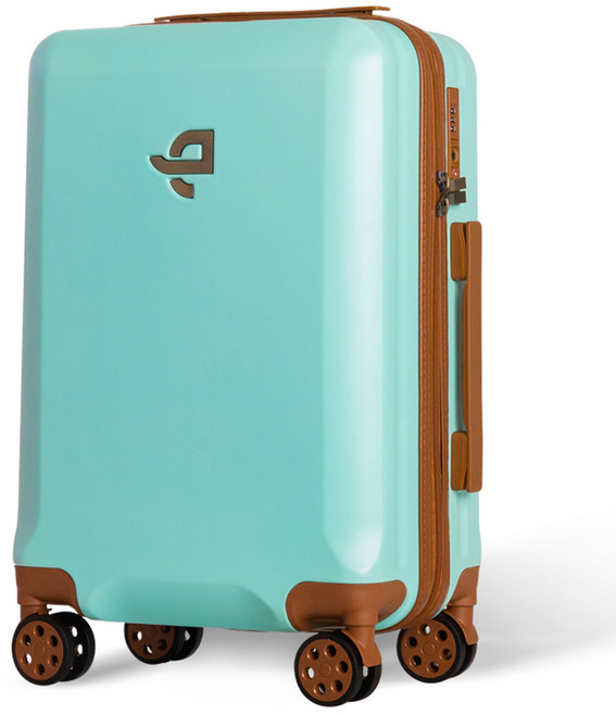 키코캐리어 로와 느루 하드캐리어 20인치 24인치 28인치