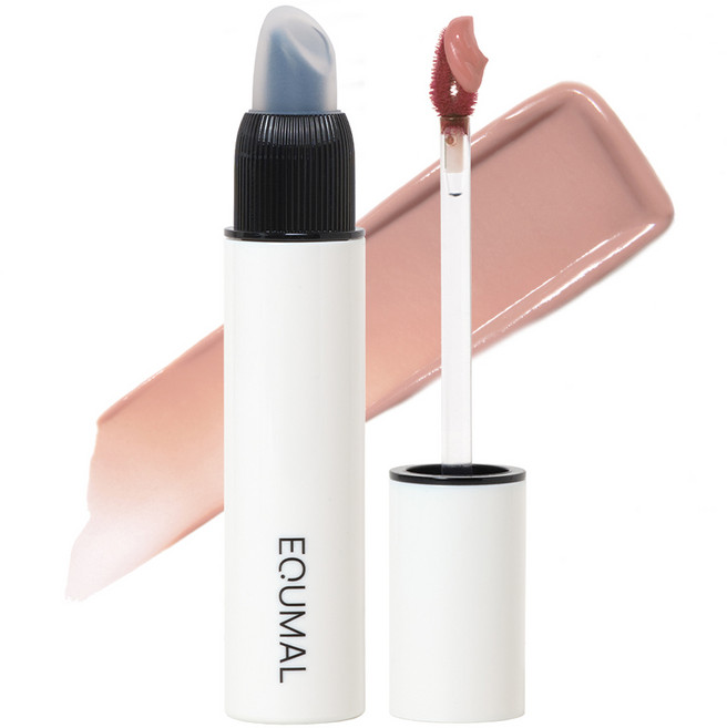 에크멀 논 섹션 글로이 틴트, 115 베어 로우, 1개