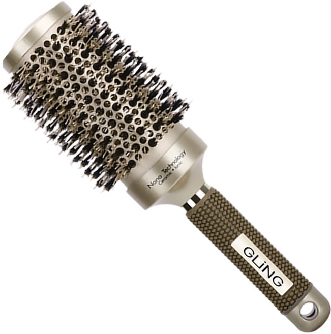 글링 세라믹 알루미늄 스타일링 드라이빗, 53호, 1개