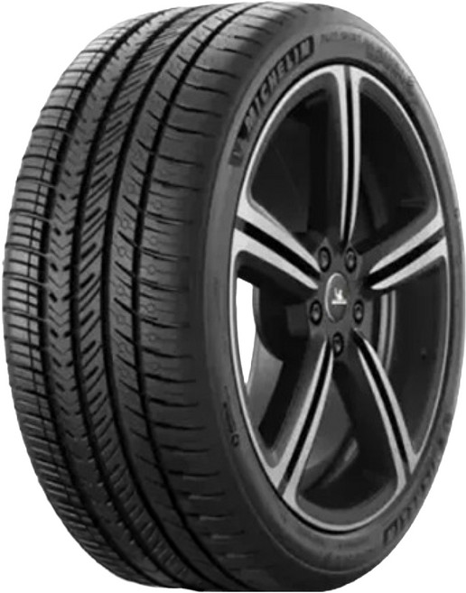 미쉐린 파일럿 스포츠 올시즌 4 타이어 265/40R20, 1개, 출장장착