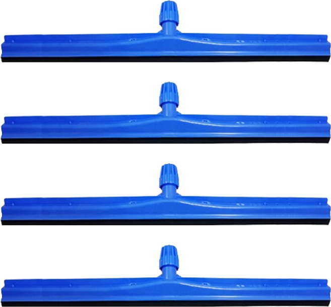 월드크린 물기제거 이중 드라이어 물밀대, 4개