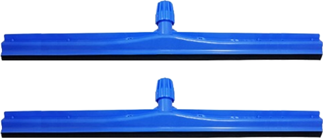 월드크린 물기제거 이중 드라이어 물밀대, 2개