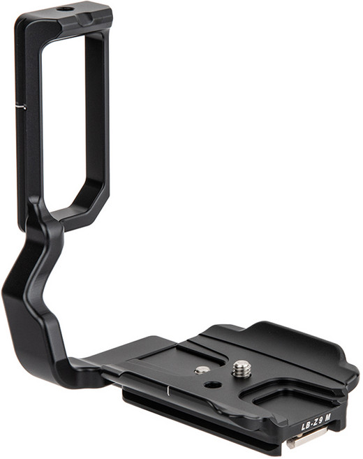 PHOTOCLAM Nikon 運動握把 無反光鏡相機 Z9 專用 L型板, 1個, 板