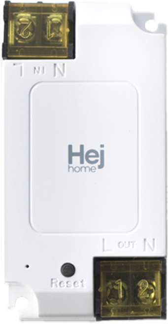 헤이홈 스마트 릴레이 컨트롤러, 1개