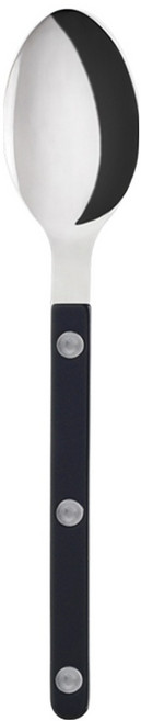 사브르 샤이니 티스푼, 블랙, 1개