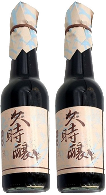 水里鄉農會 久時釀 白曝油, 500ml, 2瓶