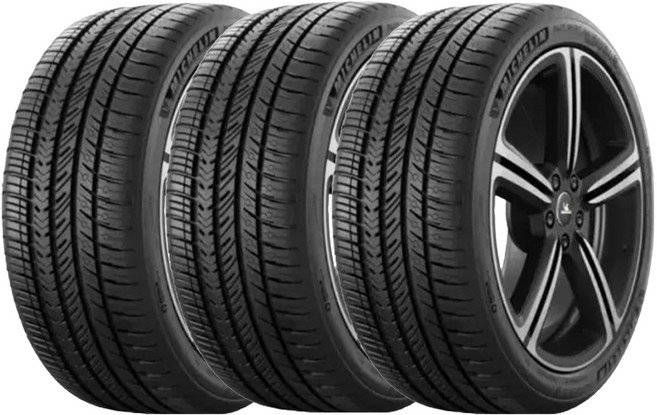 미쉐린 파일럿 스포츠 올시즌 4 타이어 255/45R18, 3개, 출장장착