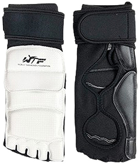 WTF 풋가드 양쪽 세트, 1개