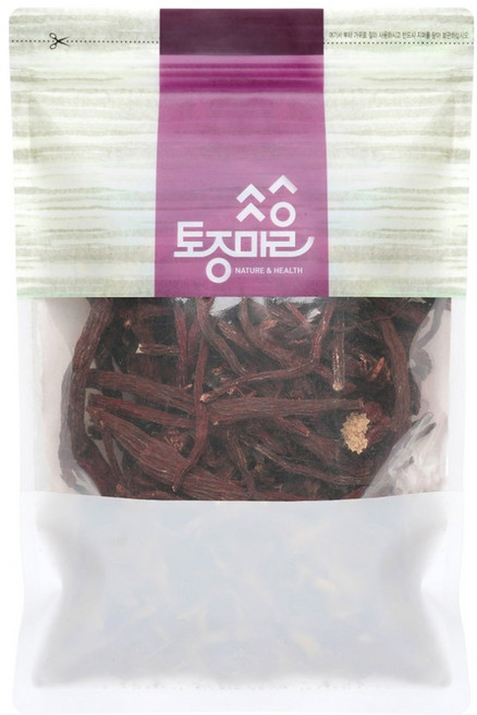 토종마을 단삼, 1개, 300g