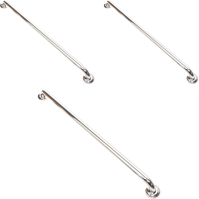 지오비즈 스텐 안전 손잡이, 3개