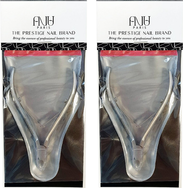 에이부 큐티클 니퍼, 2개