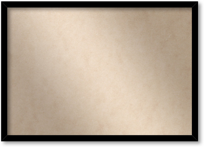 퍼즐사랑 1000피스 직소 퍼즐 전용 액자 51 x 73.5 cm, 알베로 슬림 블랙, 1개