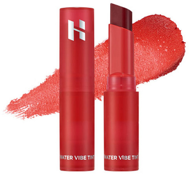 홀리카홀리카 워터 바이브 틴트, 06고고, 1개