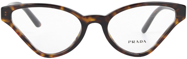 프라다 안경 뿔테 0PR 06XV-2AU1O1