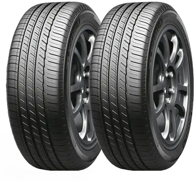 미쉐린타이어 프라이머시 투어 AS MO 275 / 45R21, 2개, 출장장착