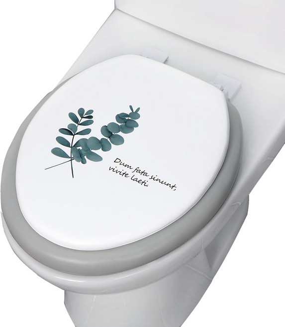 니드코 소프트 변기커버, 네이처, 1개