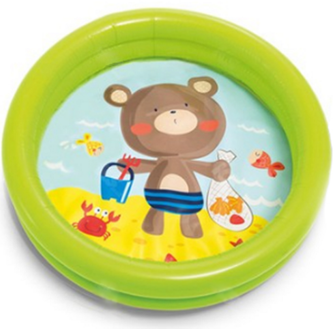 인텍스 마이 펄스트 유아풀장, 랜덤발송, 1개