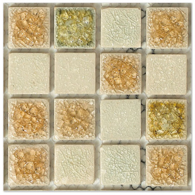 馬賽克磁磚貼 20入, Type 5