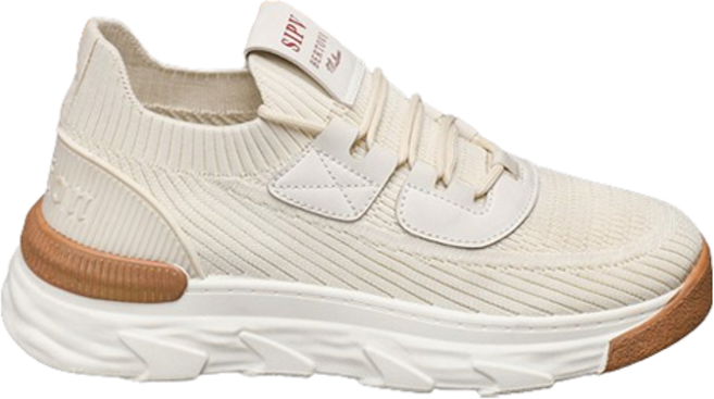 엘쏘 니트 삭스 우븐 스니커즈