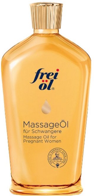 프라이웰 마사지 포 프래그넌트 우먼 바디오일, 125ml, 1개