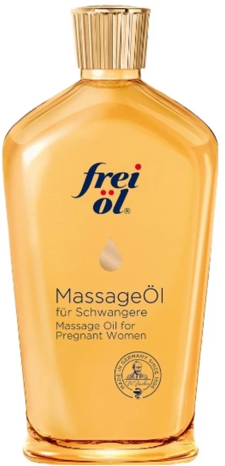 프라이웰 마사지 포 프래그넌트 우먼 바디오일, 125ml, 1개 - 쿠팡
