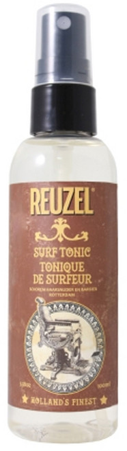 REUZEL 明星霧感海鹽豐盈順髮噴霧, 100ml, 1瓶