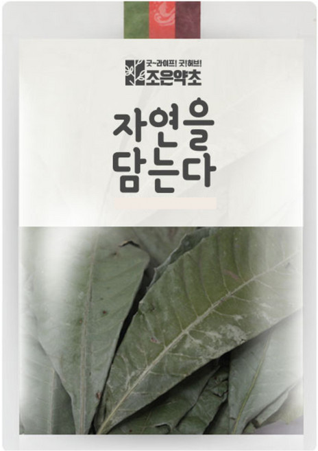 조은약초 비파잎, 150g, 1개입, 1개