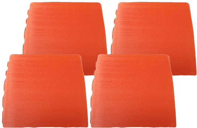 러쉬 카마 솝, 100g, 4개