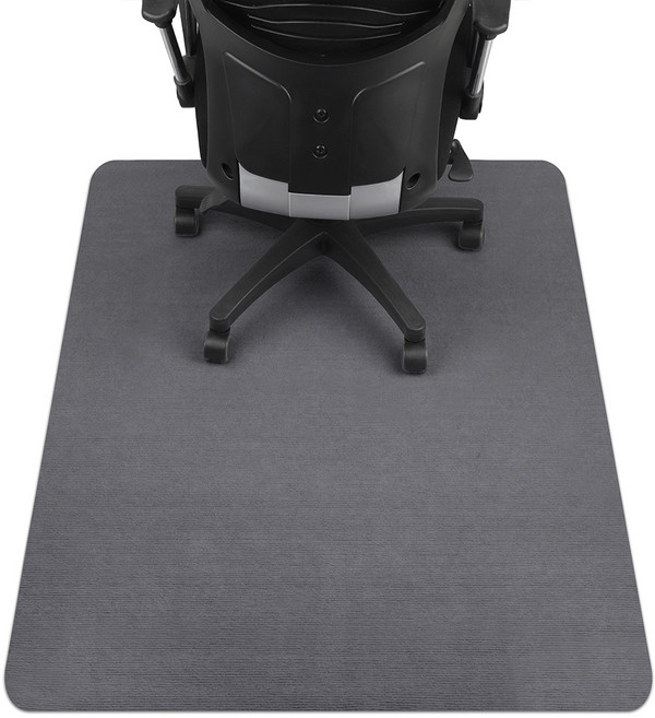 코멧 바닥보호 의자 매트