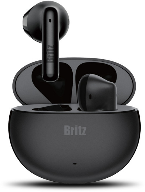 브리츠 v5.1 블루투스 무선 스테레오 이어폰 451012 7시간 방수가능