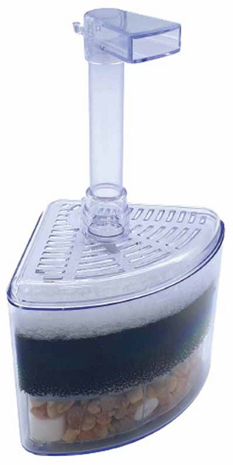 신유 코너 여과기 SF-2008 XY-2008 랜덤 발송, 1개