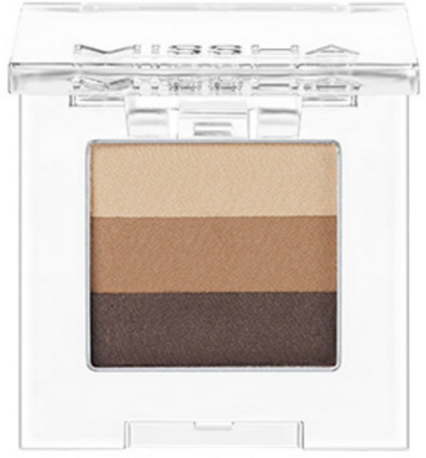 미샤 트리플 섀도우 2g, 7호 샌드 웨이브, 1개