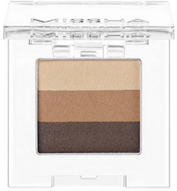 미샤 트리플 섀도우 2g, 7호 샌드 웨이브, 1개 - 쿠팡